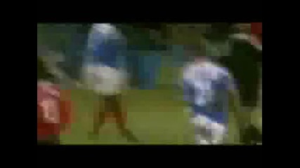 C.ronaldo Vs T.henry