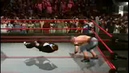 Svr09 John Cena