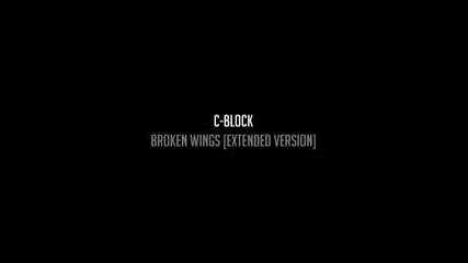 C - Block - Broken Wings [1998]