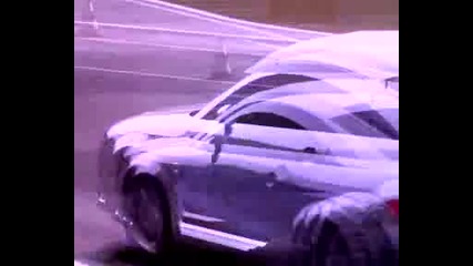 Audi Tt 3.2 quattro 