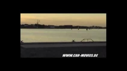 Audi A6 Avant by car - movies.de Audi