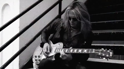 Revolution Saints - Here Forever (official 2015 Deen Castronovo, Jack Blades, Doug Aldrich)