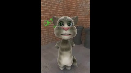 Donyea-talking Tom Preachin