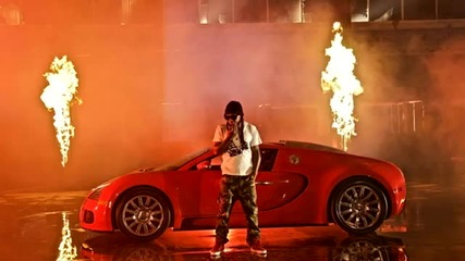 G4 Boyz Feat. Lil Wayne - I Do Me