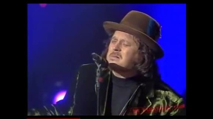 Zucchero _ Paul Young - Senza Una Donna-3