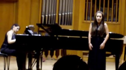 Janny Kostova - Mozart