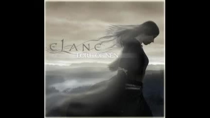 Elane - The night I left