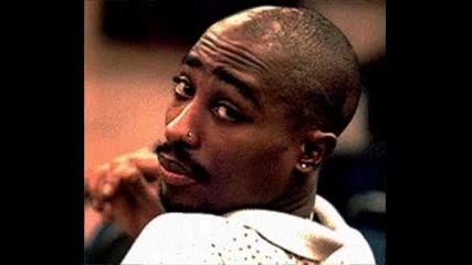 2 Pac - Waiting For Jesus *