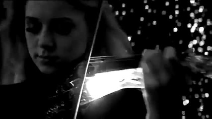 Requiem For A Dream/ Изпълнявана от известната цигуларка Kate Chruscicka (music video)