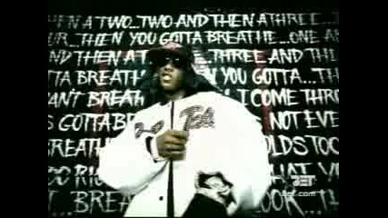 Fabolous - Breathe