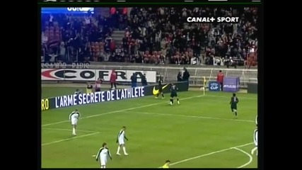 2006 Paris St Germain (france) 4-panathinaikos (greece) 0 uefa Cup