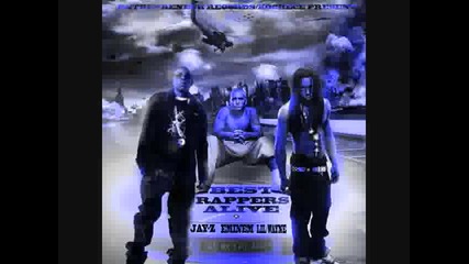 Lil Jon-get Low