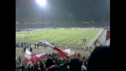 левски - Цска