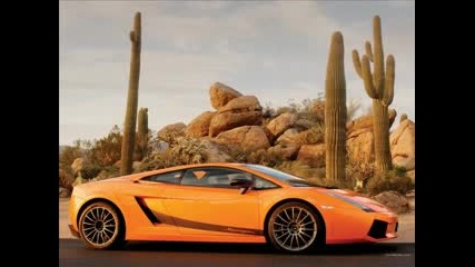 Lamborghini