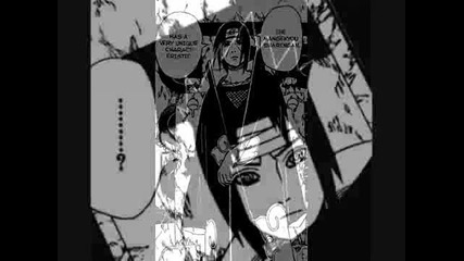 Naruto Shippuuden Manga 385 part 2/naruto Shippuuden 135