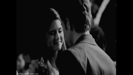 stefan ana elena ..