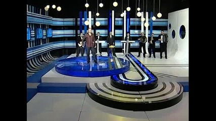 Boban Zdravkovic - Lepa Nislijka