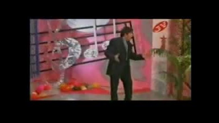 Serif Konjevic - Zauvijek si ostala u meni