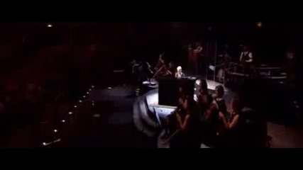 Emeli Sande - Live at the royal albert hall / 2013/