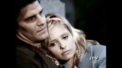 Buffy And Angel - Leave (get Out) - Jojo