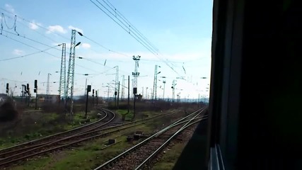 Потегляне от Стара Загора