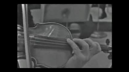 Nathan Milstein Plays Mendelssohn