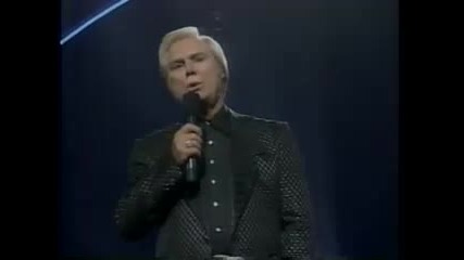 George Jones - Hello Darlin 
