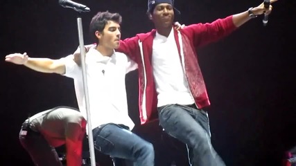 ( смешно ) Joe Jonas and Jman Musical Chair Dance 