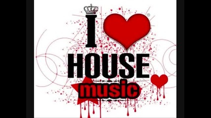 Club Deep inside of me - House mix