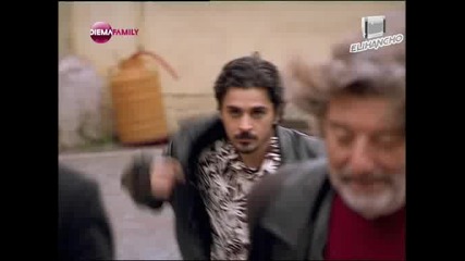 Огнено сърце Епизод 7 Част 2/2 ( Gonulcelen - Пленителката на Сърца Бг Аудио )