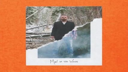 Justin Timberlake - Supplies