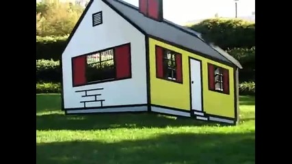 Оптическа илюзия 