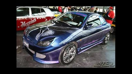 Tuning Mania 2008
