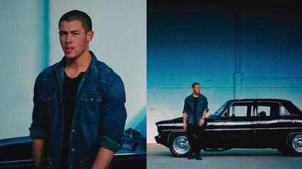 Превод •» Nick Jonas - Levels ( Official Video) 2015