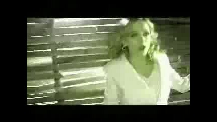 Britney Spears - Me Against The Music Супер РЕМИКС!
