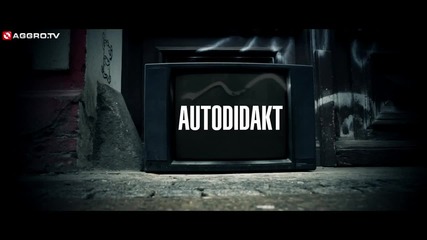 Autodidakt Ft. K. I. Z. - Uberall Killer