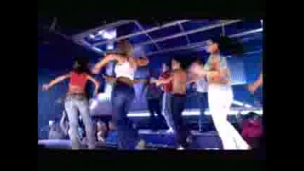 Eve - Danse Avec Moi