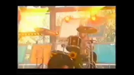Emma Bunton - Take My Breath Away( Live at T4) 