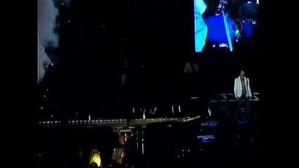 Rbd - Futuro Ex Novio (live in Los Angeles)