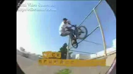 Bmx Tricks