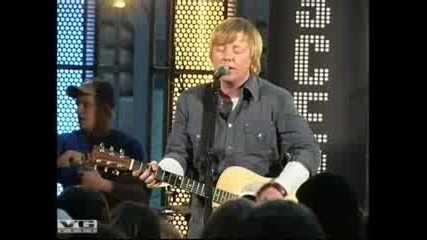 Kurt Nilsen - Singing The Song (live) 