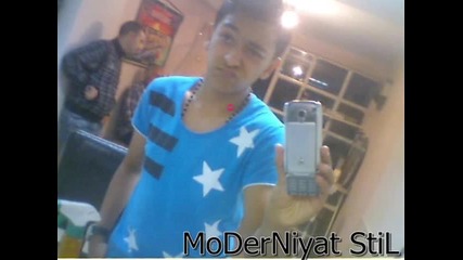 -- Moderniyat Stil --