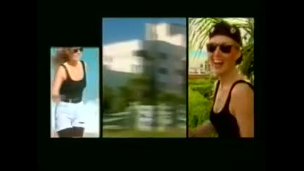 Lepa Brena - Ma gde bas ti ( spot ) '94