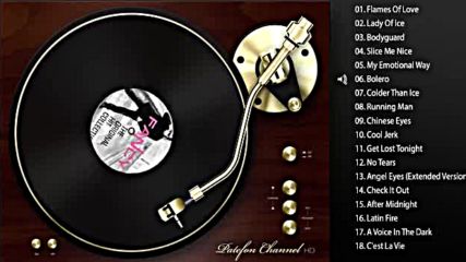 Fancy - The Original Hit Collection Full album