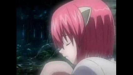 Kittie - Charlotte [elfen Lied]