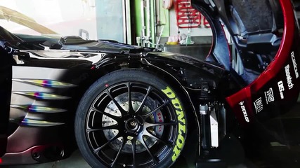 Nissan Gt-r 1200hp