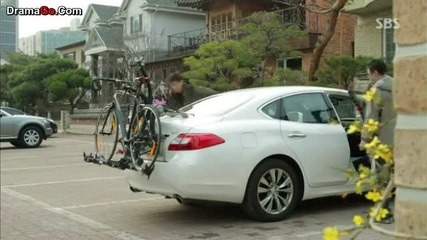 Angel Eyes ep 4 part 2
