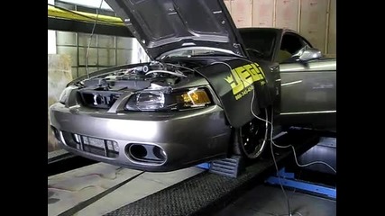 Коя е по-добра ? 2003 Mustang Cobra vs 2006 Gto ...