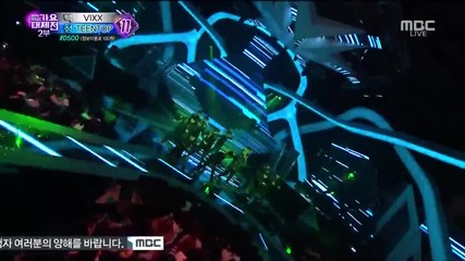 141231 Vixx- Error (remix) [1080p]