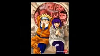 Naruto & Hinata 
